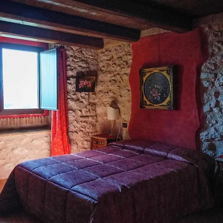 אורחן La Delle Streghe - Relais Ristorante 3*