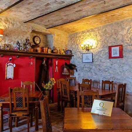 La Delle Streghe - Relais Ristorante 3*