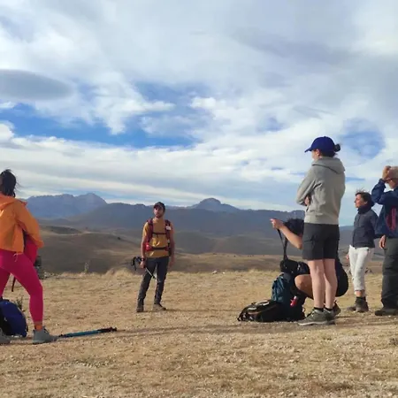 La Delle Streghe - Relais Ristorante 3*