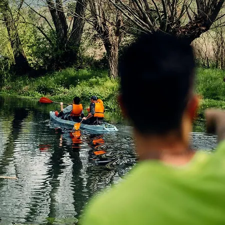 La Delle Streghe - Relais Ristorante Castel del Monte (Abruzzo)