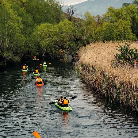 Inn La Delle Streghe - Relais Ristorante Castel del Monte (Abruzzo)