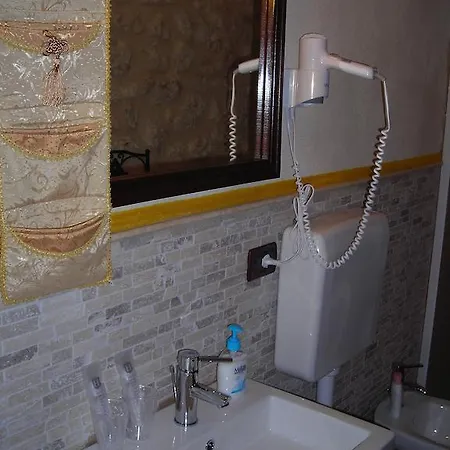 אורחן La Delle Streghe - Relais Ristorante