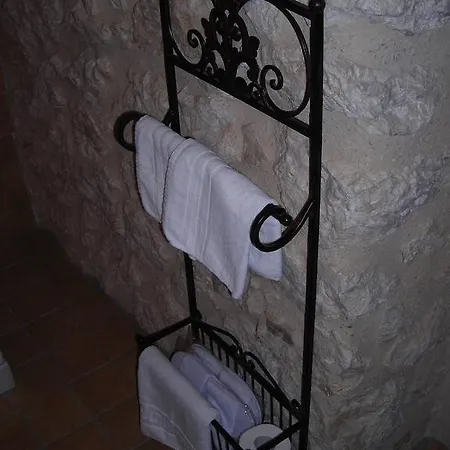 אורחן La Delle Streghe - Relais Ristorante