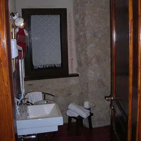 Estalagem La Delle Streghe - Relais Ristorante Castel del Monte (Abruzzo)