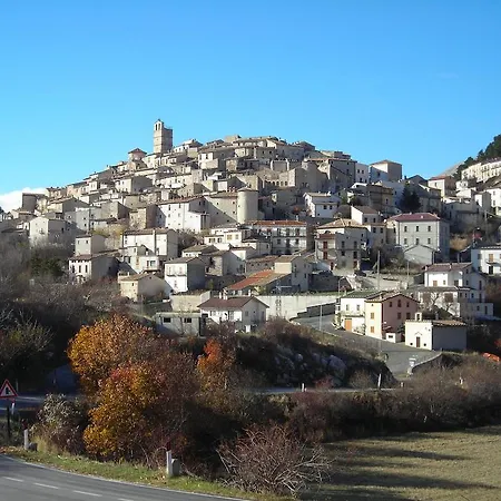 אורחן La Delle Streghe - Relais Ristorante