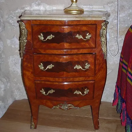 La Delle Streghe - Relais Ristorante קסטל דה מונטה