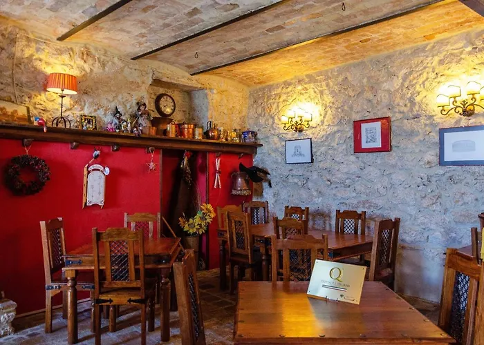 La Delle Streghe - Relais Ristorante 3*