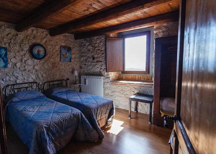 Inn La Delle Streghe - Relais Ristorante