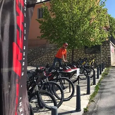 La Delle Streghe - Relais Ristorante 3*