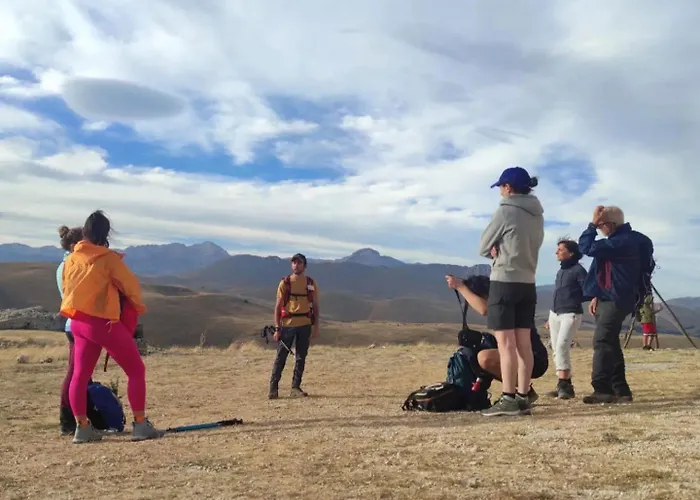 La Delle Streghe - Relais Ristorante 3*