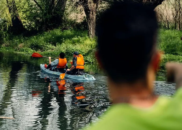La Delle Streghe - Relais Ristorante Castel del Monte (Abruzzo)