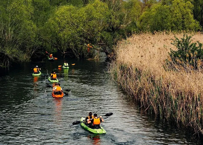 Inn La Delle Streghe - Relais Ristorante Castel del Monte (Abruzzo)