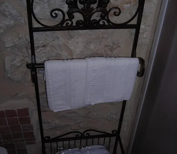 Inn La Delle Streghe - Relais Ristorante Castel del Monte (Abruzzo)