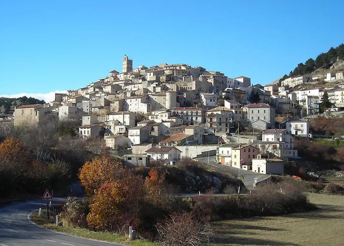 Inn La Delle Streghe - Relais Ristorante