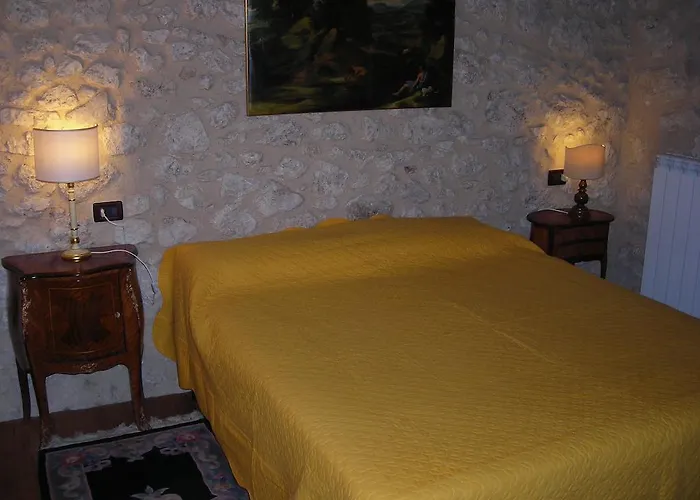 La Delle Streghe - Relais Ristorante