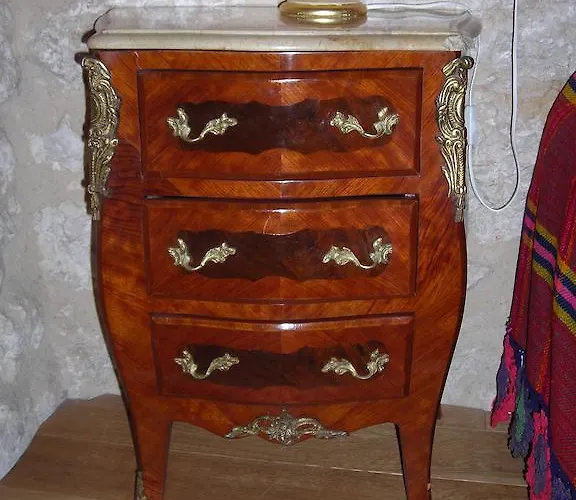 La Delle Streghe - Relais Ristorante Castel del Monte (Abruzzo)