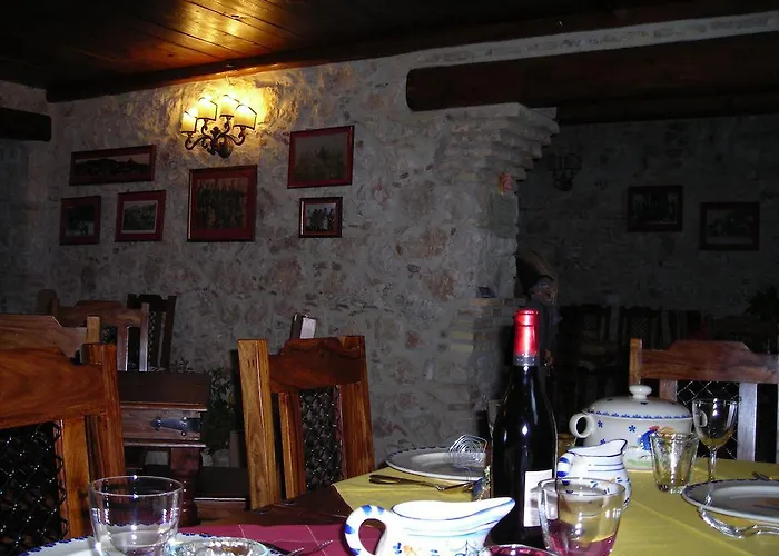 Inn La Delle Streghe - Relais Ristorante