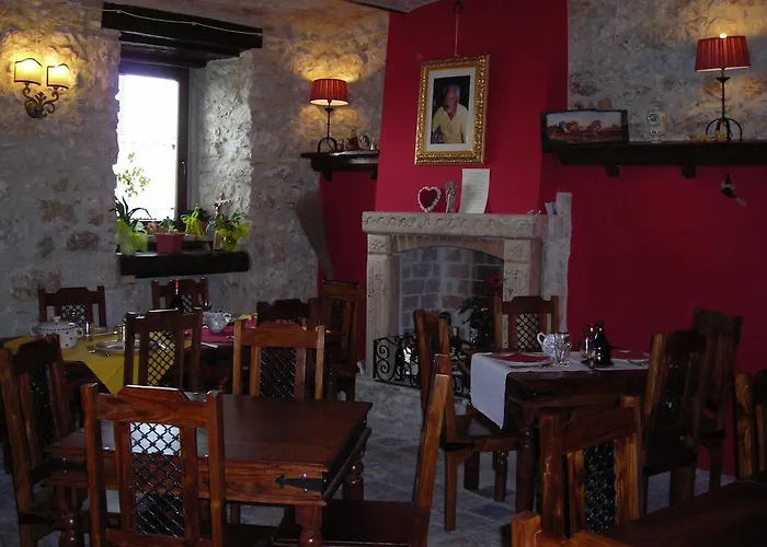 Inn La Delle Streghe - Relais Ristorante